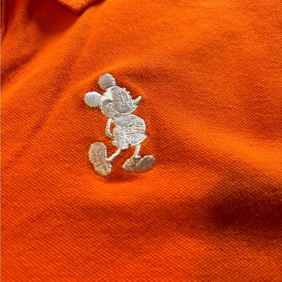 Disney Parks Womens Mickey Mouse Embroidered‎ Polo - Picture 4 of 7